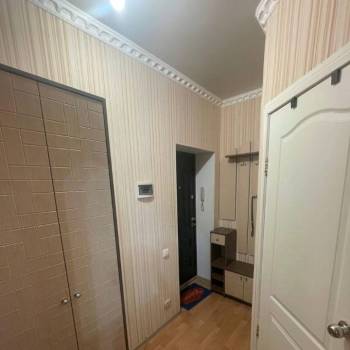 Сдается 1-комнатная квартира, 32 м²