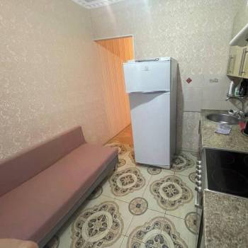 Сдается 1-комнатная квартира, 32 м²