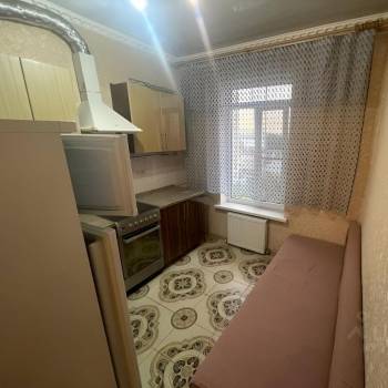 Сдается 1-комнатная квартира, 32 м²