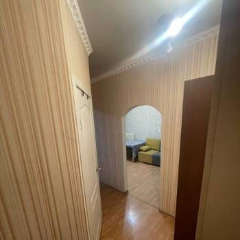 Сдается 1-комнатная квартира, 32 м²