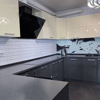 Сдается 2-х комнатная квартира, 80 м²