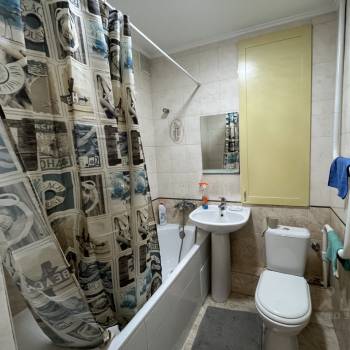Сдается 1-комнатная квартира, 38 м²