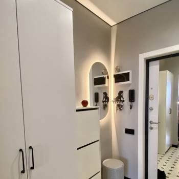 Сдается 1-комнатная квартира, 29 м²