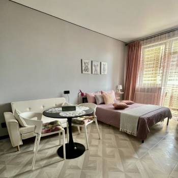 Сдается 1-комнатная квартира, 29 м²