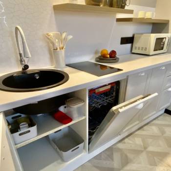 Сдается 1-комнатная квартира, 29 м²
