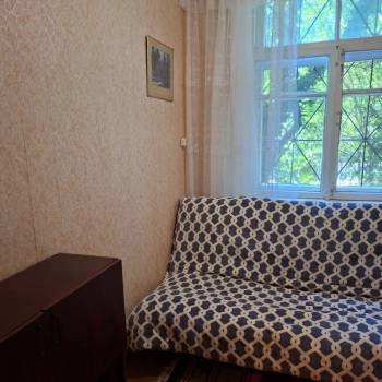 Сдается 2-х комнатная квартира, 36 м²