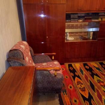Сдается 2-х комнатная квартира, 36 м²