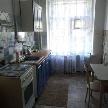 Сдается 2-х комнатная квартира, 36 м²