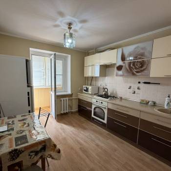 Сдается 2-х комнатная квартира, 52 м²