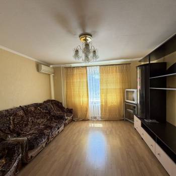 Сдается 2-х комнатная квартира, 52 м²