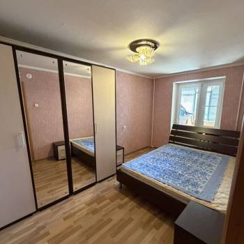 Сдается 2-х комнатная квартира, 52 м²