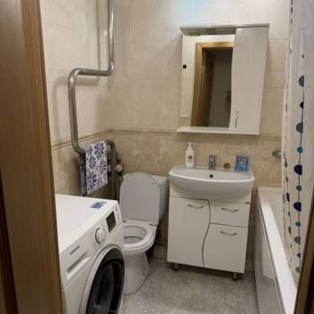 Сдается 2-х комнатная квартира, 52 м²