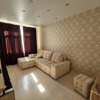 Сдается 1-комнатная квартира, 38 м²