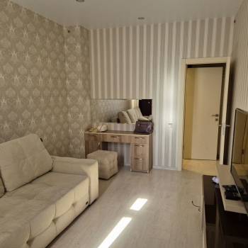 Сдается 1-комнатная квартира, 38 м²