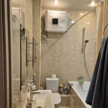 Сдается 1-комнатная квартира, 38 м²