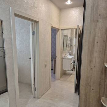Сдается 1-комнатная квартира, 38 м²