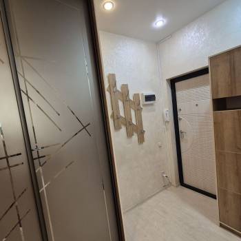 Сдается 1-комнатная квартира, 38 м²