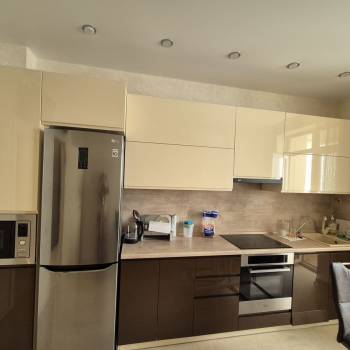 Сдается 1-комнатная квартира, 38 м²