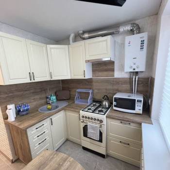 Сдается 2-х комнатная квартира, 44 м²