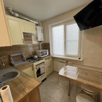 Сдается 2-х комнатная квартира, 44 м²