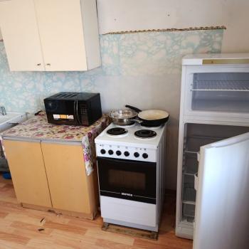 Сдается 1-комнатная квартира, 40 м²