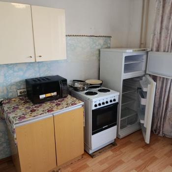 Сдается 1-комнатная квартира, 40 м²