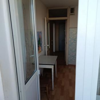 Сдается 1-комнатная квартира, 40 м²