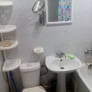 Сдается 1-комнатная квартира, 35 м²