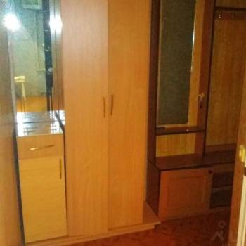 Сдается 1-комнатная квартира, 35 м²