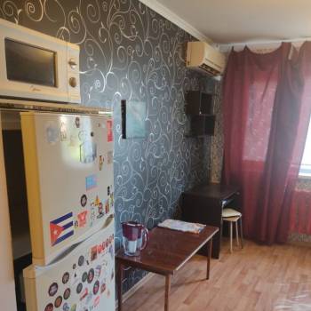 Сдается 1-комнатная квартира, 18 м²
