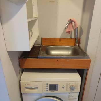 Сдается 1-комнатная квартира, 18 м²