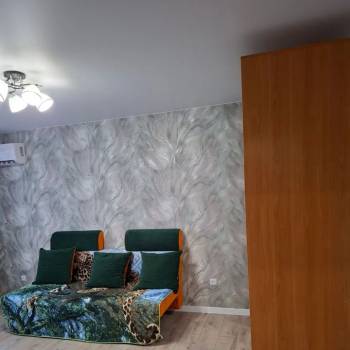 Сдается 1-комнатная квартира, 36,7 м²