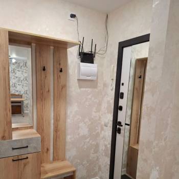 Сдается 1-комнатная квартира, 36,7 м²