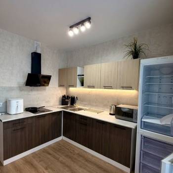 Сдается 1-комнатная квартира, 36,4 м²