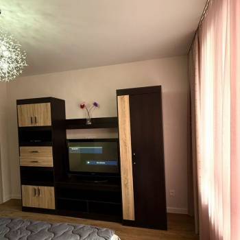 Сдается 1-комнатная квартира, 36,4 м²