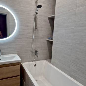Сдается 1-комнатная квартира, 36,4 м²
