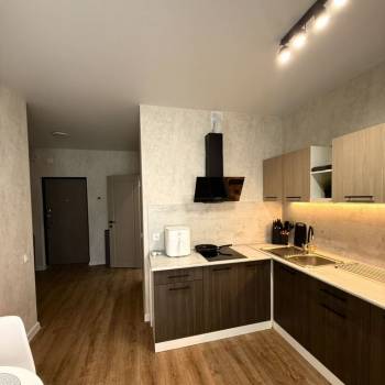Сдается 1-комнатная квартира, 36,4 м²
