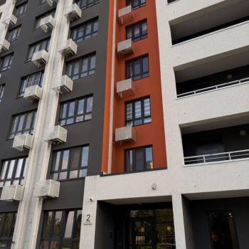 Сдается 1-комнатная квартира, 36,4 м²