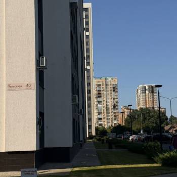 Сдается 1-комнатная квартира, 36,4 м²