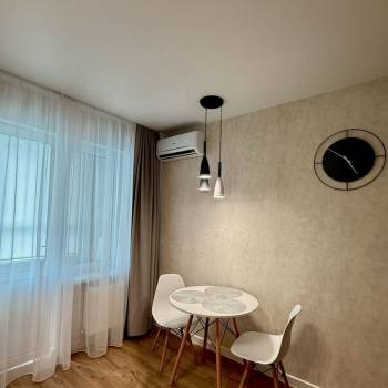 Сдается 1-комнатная квартира, 36,4 м²