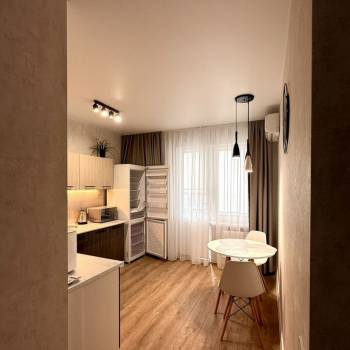 Сдается 1-комнатная квартира, 36,4 м²