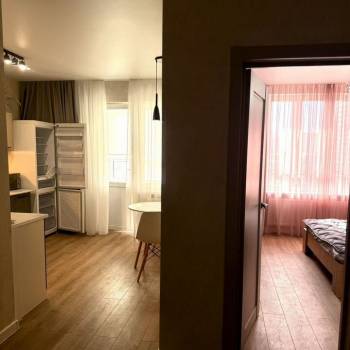 Сдается 1-комнатная квартира, 36,4 м²