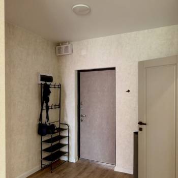 Сдается 1-комнатная квартира, 36,4 м²