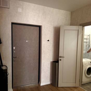 Сдается 1-комнатная квартира, 36,4 м²