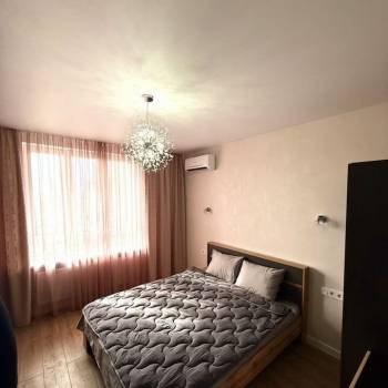 Сдается 1-комнатная квартира, 36,4 м²