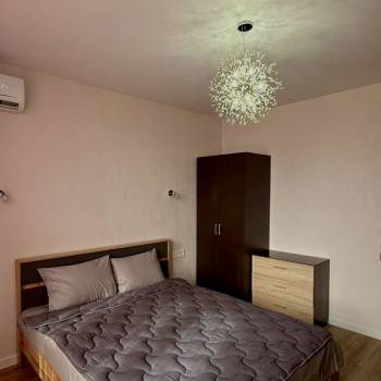 Сдается 1-комнатная квартира, 36,4 м²