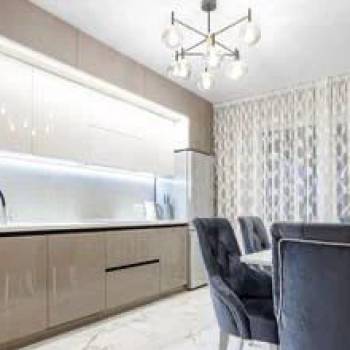 Сдается 1-комнатная квартира, 47,5 м²