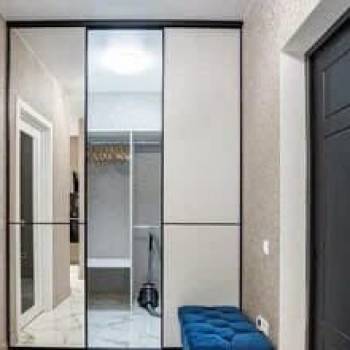 Сдается 1-комнатная квартира, 47,5 м²
