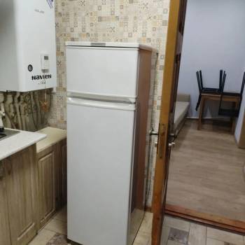 Сдается 2-х комнатная квартира, 25 м²
