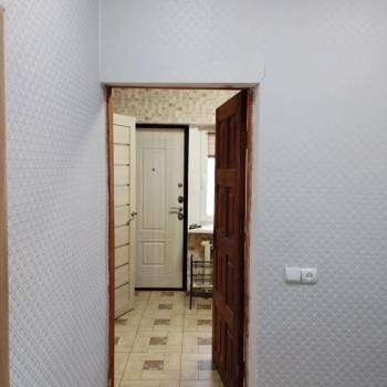 Сдается 2-х комнатная квартира, 25 м²